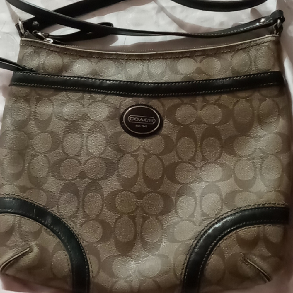 Coach Ladies handbag